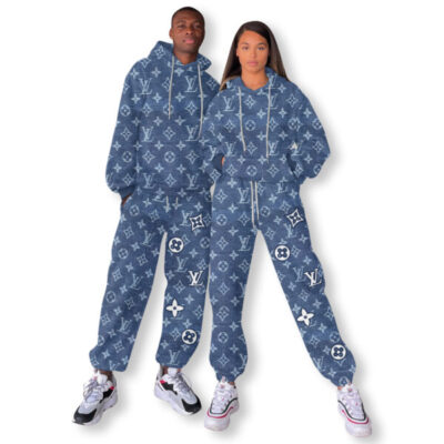 LV | Premium Unisex Tracksuit CB278-LV-HYT-TT-07072503