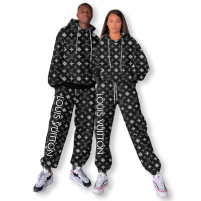 LV | Premium Unisex Tracksuit CB278-LV-HYT-TT-07072505