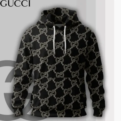 GUCCI | Limited Edition HOODIE Winter 2025 TD2