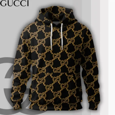 GUCCI | Limited Edition HOODIE Winter 2025 TD3