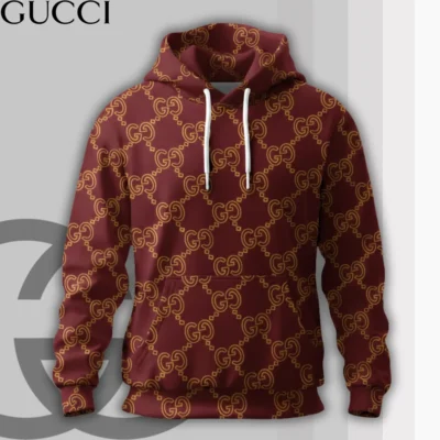 GUCCI | Limited Edition HOODIE Winter 2025 TD5