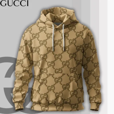 GUCCI | Limited Edition HOODIE Winter 2025 TD6