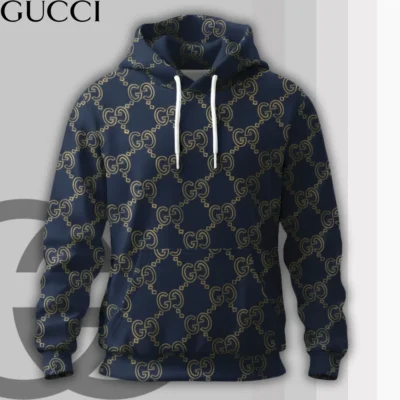 GUCCI | Limited Edition HOODIE Winter 2025 TD7