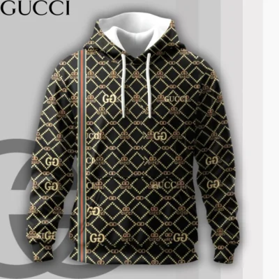GUCCI | Limited Edition HOODIE Winter 2025 TD9