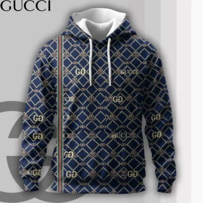 GUCCI | Limited Edition HOODIE Winter 2025 TD10