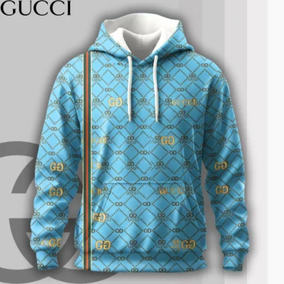 GUCCI | Limited Edition HOODIE Winter 2025 TD12