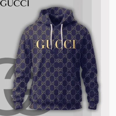 GUCCI | Limited Edition HOODIE Winter 2025 TD13