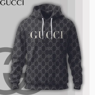GUCCI | Limited Edition HOODIE Winter 2025 TD14