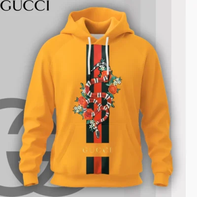 GUCCI | Limited Edition HOODIE Winter 2025 TD15