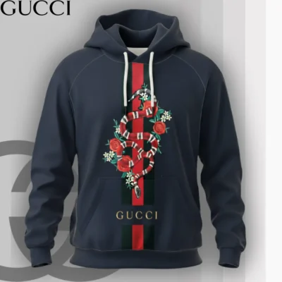GUCCI | Limited Edition HOODIE Winter 2025 TD22