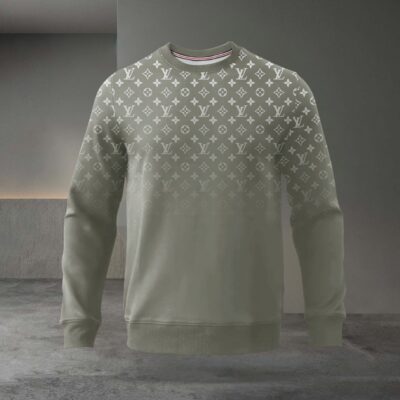 Louis Vuitton | New Arrival Unisex Sweatshirt Hot Gift TD4