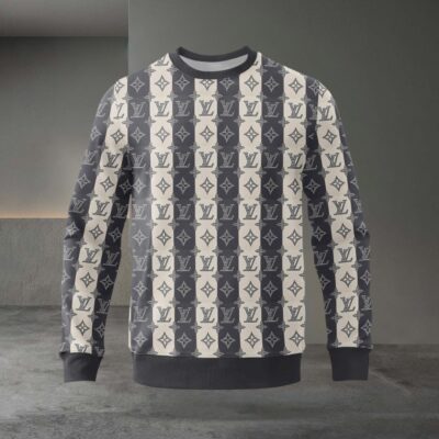 Louis Vuitton | New Arrival Unisex Sweatshirt Hot Gift TD18