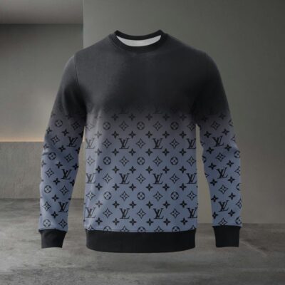 Louis Vuitton | New Arrival Unisex Sweatshirt Hot Gift TD23