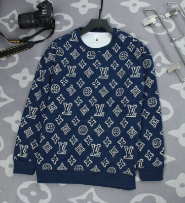 Louis Vuitton | PREMIUM  UGLY SWEATER FOR MEN TD63