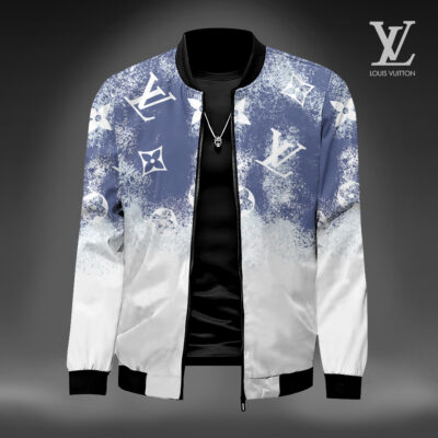 Louis Vuitton | Hot Brand Luxury Jacket For Men TD45