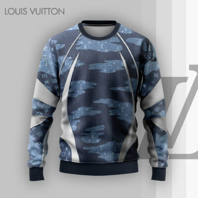Louis Vuitton | PREMIUM UGLY SWEATER FOR MEN TD5