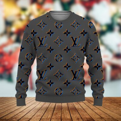 Louis Vuitton | PREMIUM UGLY SWEATER FOR MEN TD52