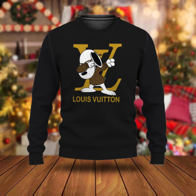 Louis Vuitton | PREMIUM UGLY SWEATER FOR MEN TD64