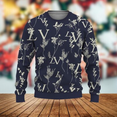 Louis Vuitton | PREMIUM UGLY SWEATER FOR MEN TD70
