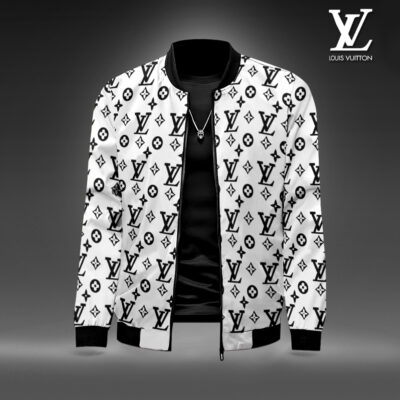 Louis Vuitton | Hot Brand Luxury Jacket For Men TD3
