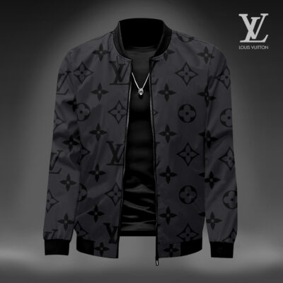 Louis Vuitton | Hot Brand Luxury Jacket For Men TD10