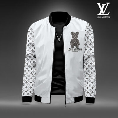 Louis Vuitton | Hot Brand Luxury Jacket For Men TD11