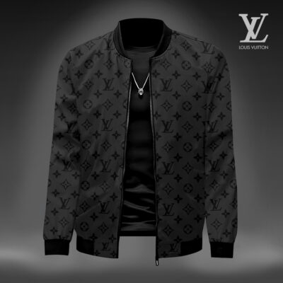Louis Vuitton | Hot Brand Luxury Jacket For Men TD13
