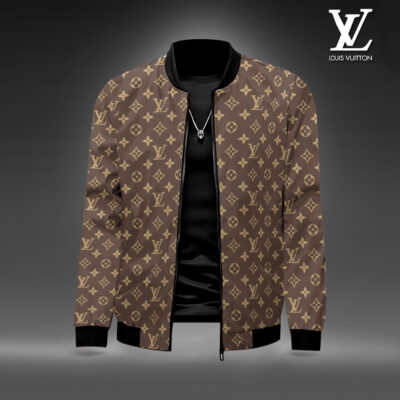 Louis Vuitton | Hot Brand Luxury Jacket For Men TD16