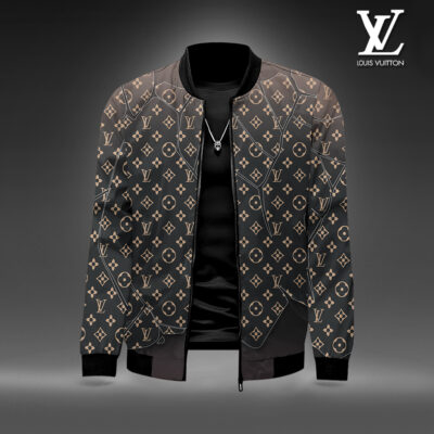 Louis Vuitton | Hot Brand Luxury Jacket For Men TD22