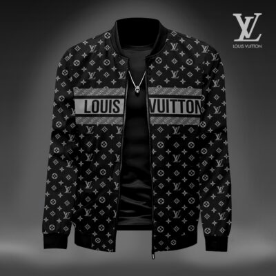 Louis Vuitton | Hot Brand Luxury Jacket For Men TD27