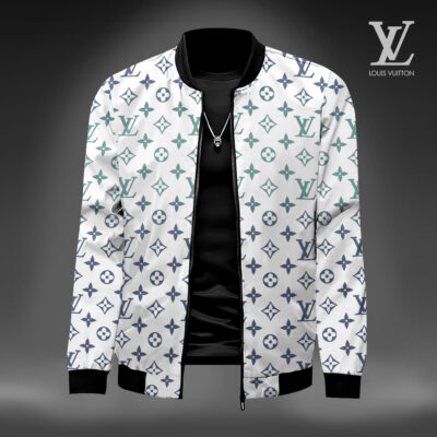 Louis Vuitton | Hot Brand Luxury Jacket For Men TD35