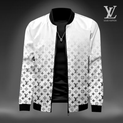 Louis Vuitton | Hot Brand Luxury Jacket For Men TD40