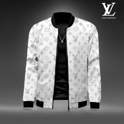 Louis Vuitton | Hot Brand Luxury Jacket For Men TD48