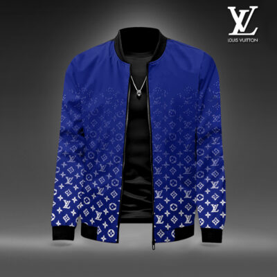 Louis Vuitton | Hot Brand Luxury Jacket For Men TD49