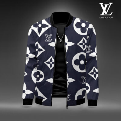 Louis Vuitton | Hot Brand Luxury Jacket For Men TD50