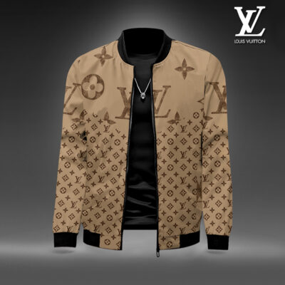 Louis Vuitton | Hot Brand Luxury Jacket For Men TD52