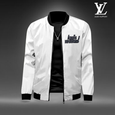 Louis Vuitton | Hot Brand Luxury Jacket For Men TD54