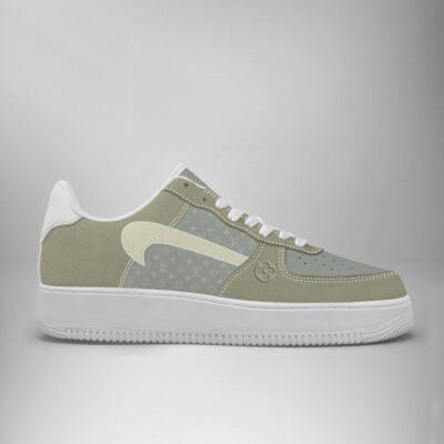 Louis Vuitton | Luxury Brand Sneaker AF1 TD21