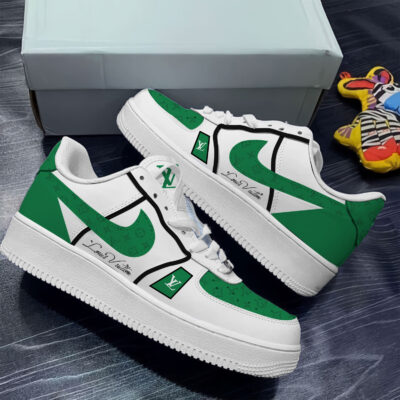 Louis Vuitton | Luxury Brand Airforce Low Sneaker Shoes TD35