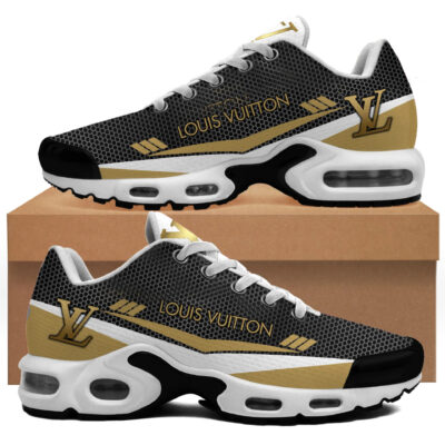 Louis Vuitton | New 2025  Air Cushion Sports Shoes TD1