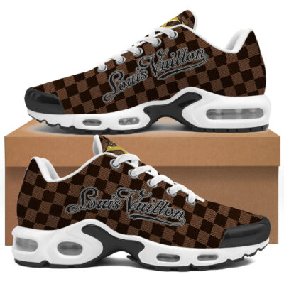 Louis Vuitton | New 2025 Air Cushion Sports Shoes TD4