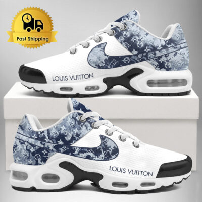 Louis Vuitton | New 2025  Air Cushion Sports Shoes TD12