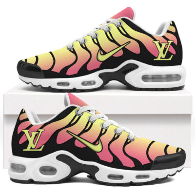 Louis Vuitton | New 2025  Air Cushion Sports Shoes TD13
