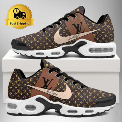 Louis Vuitton | New 2025  Air Cushion Sports Shoes TD18
