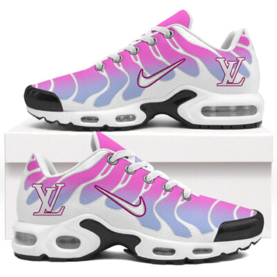 Louis Vuitton | New 2025 Air Cushion Sports Shoes TD15