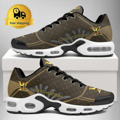 Louis Vuitton | New 2025 Air Cushion Sports Shoes TD20