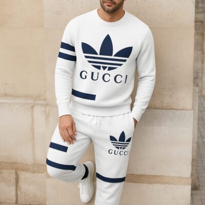 Gucci | Luxury Men Sweater and Pants TD19