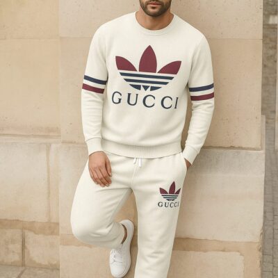 Gucci | Luxury Men Sweater and Pants TD21