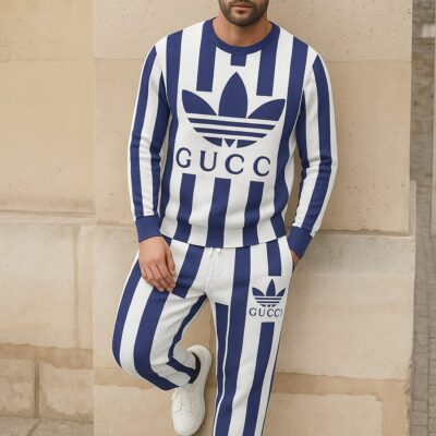 Gucci | Luxury Men Sweater and Pants TD22