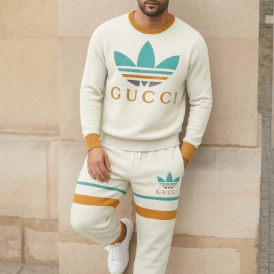 Gucci | Luxury Men Sweater and Pants TD27